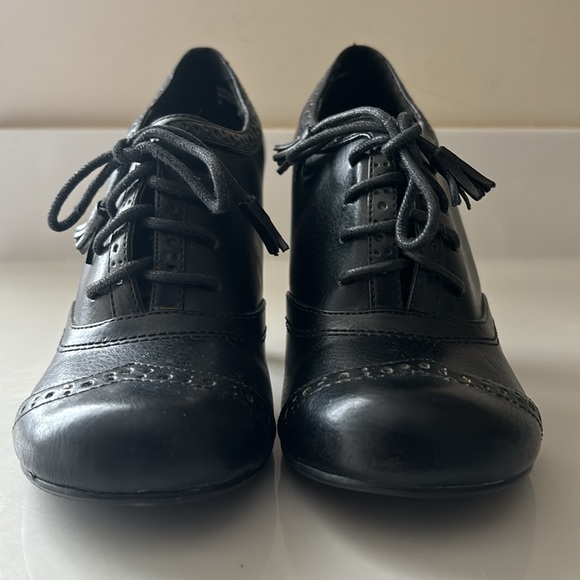 BONGO lace up booties SZ6 - Picture 2 of 8